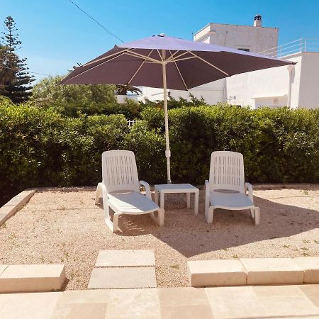 La Racioppola Villa Ostuni Exterior foto