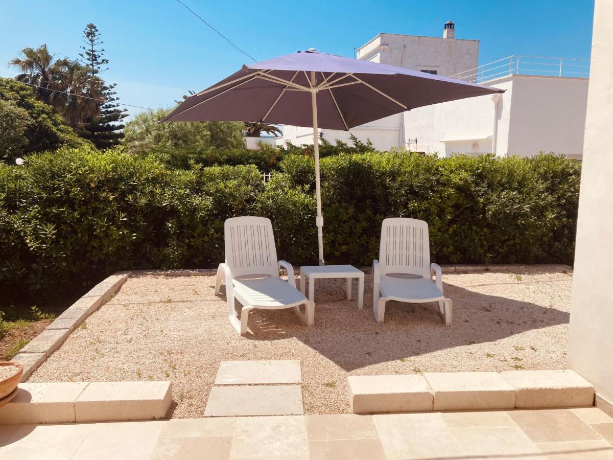 La Racioppola Villa Ostuni Exterior foto
