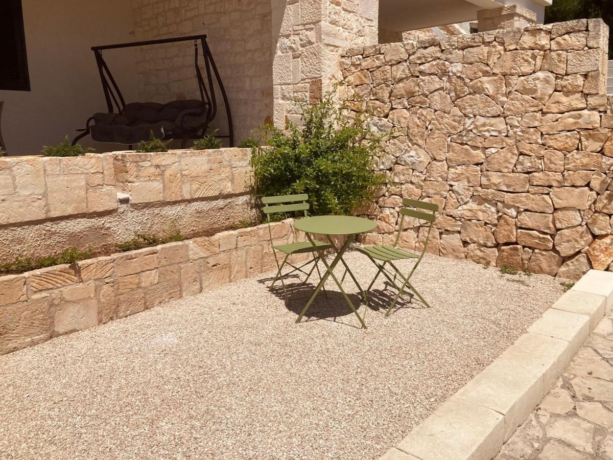 La Racioppola Villa Ostuni Exterior foto