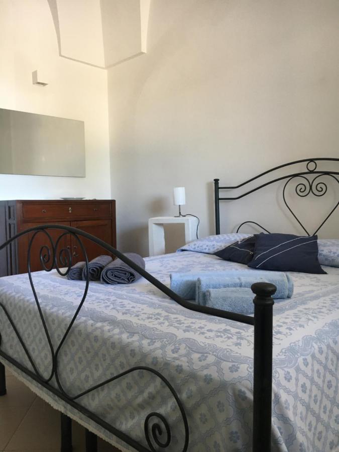 La Racioppola Villa Ostuni Exterior foto