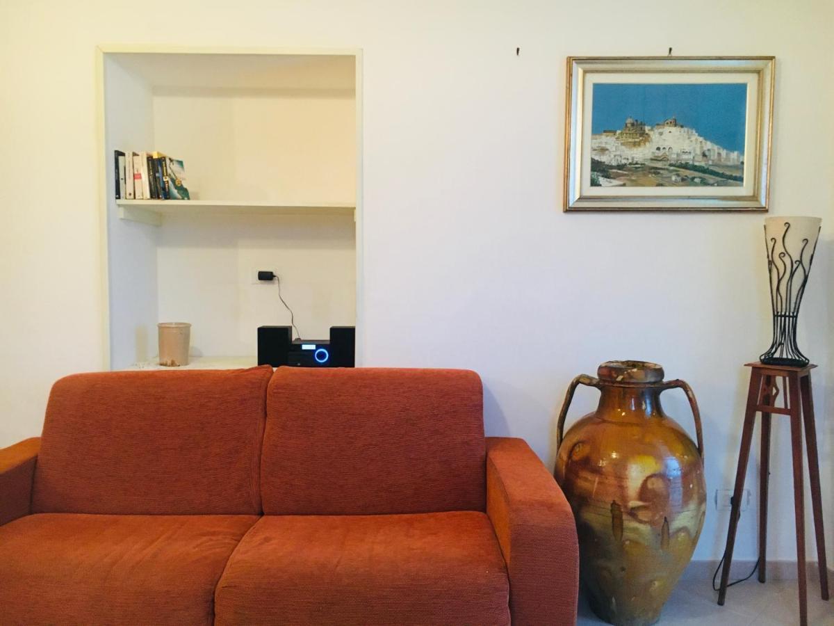 La Racioppola Villa Ostuni Exterior foto