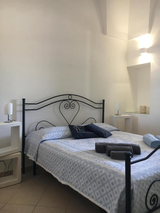 La Racioppola Villa Ostuni Exterior foto
